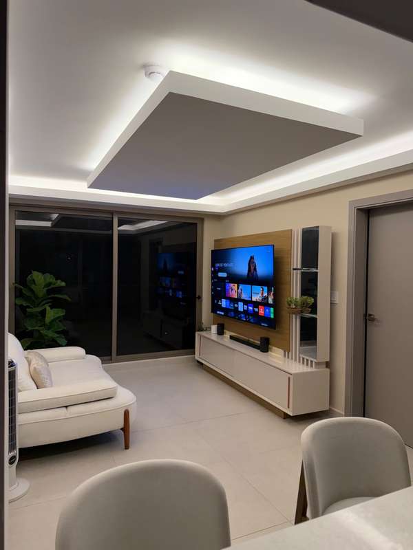Apartamento en Alquiler PH Parterre, Woodlands, Panamá Pacífico