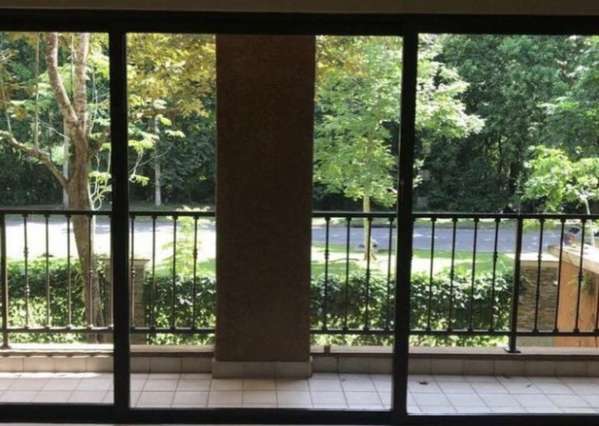 Embassy Club 3-Bedroom Apartment for Sale - Courtyard Model - Clayton, Panama