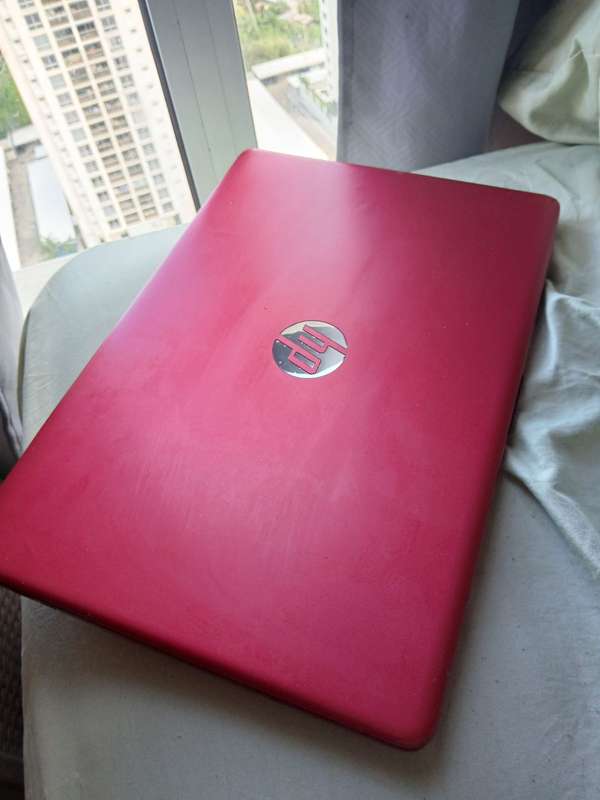Laptop hp 