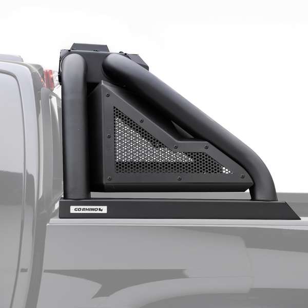 Dale carácter a tu pickup con la Sport Bar 2.0 de Go Rhino, una marca RealTruck!