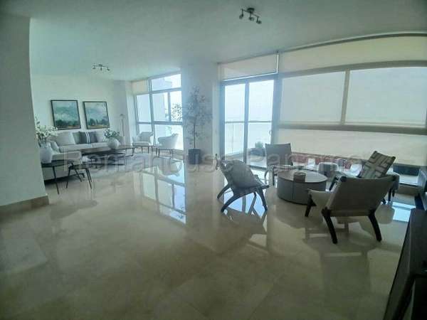 Venta de Apartamento en Costa del Este,PH Paramount 27LGG2273