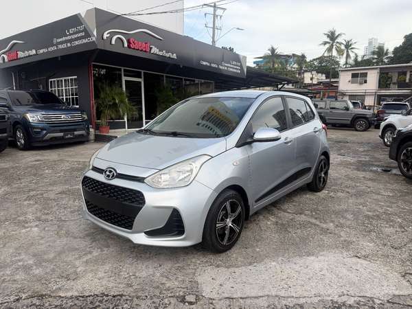 Hyundai Accent 2020