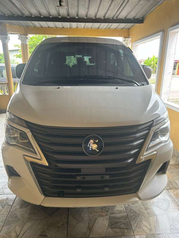 Forthing M3 2025