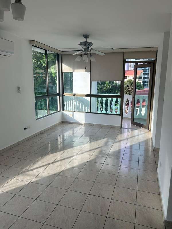 Apartment for rent in San Francisco, PH Park House, 90m2