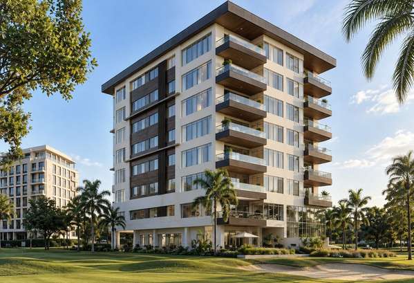 Venta de Apartamento en Santa María, PH Lumina, 512 m²