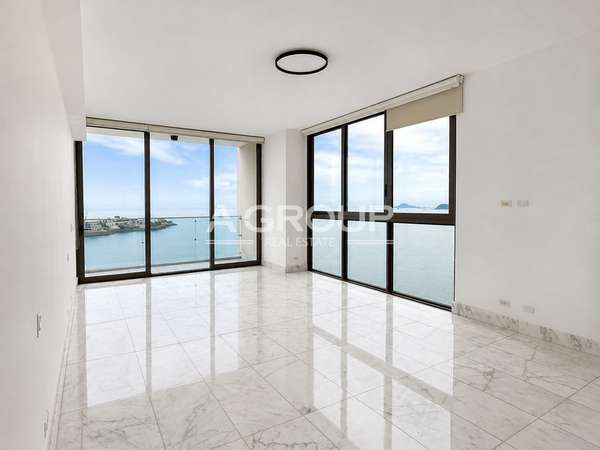 SEA POINT - Punta Paitilla - Apartment For Rent