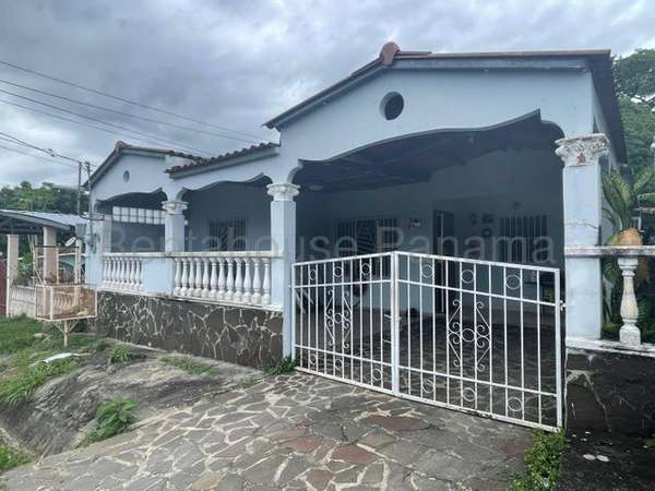 Casa en Venta, Chorrera 27SPCG3214