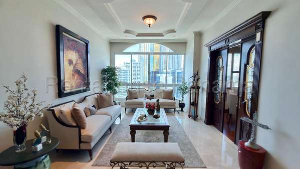 Apartamento en Venta, Marbella 27LRL3251