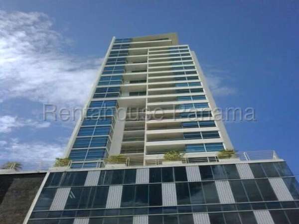Venta de Apartamento en San FRancisco, PH SF 67 Ubicacion Privilegiada 26LGG7345