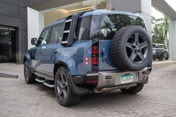Defender X-Dynamic SE|2023