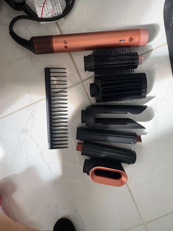 VENDO DYSON AIRWRAP CO-ANDA2X – ROSA COBRIZO 