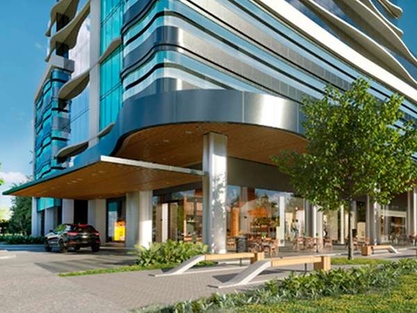 SE ALQUILA APARTAMENTO EN COSTA DEL EST - PH ARCADIA