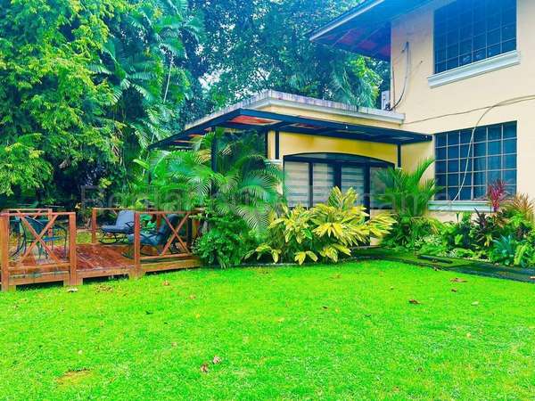 Hermosa Casa en Venta, Ancon 25PPM4491