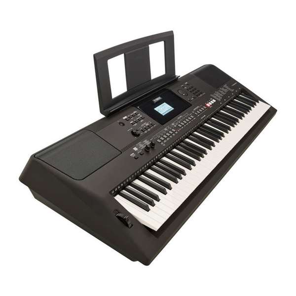Teclado Yamaha