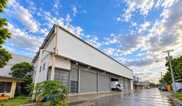 Alquiler de Bodega en Llano Bonito, Juan Díaz, 2,700 m²