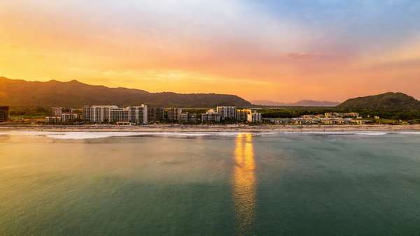 Vive o Invierte en Playa Caracol | Apartamentos de 2 y 3 Recámaras