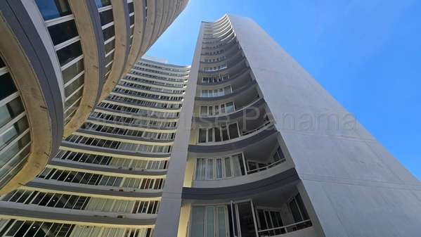 Apartamento en Venta Avenida Balboa 27EPP2863