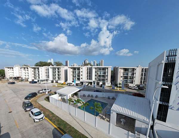 ALQUILER DE APARTAMENTO EN COSTA DEL ESTE 