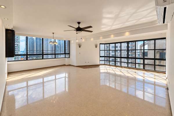 VENTA DE APARTAMENTO EN PAITILLA PH KONKORD (7)