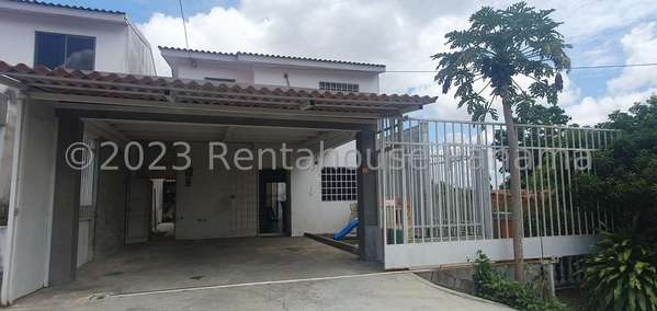 Venta de Casa en Chorrera DDB25-7564