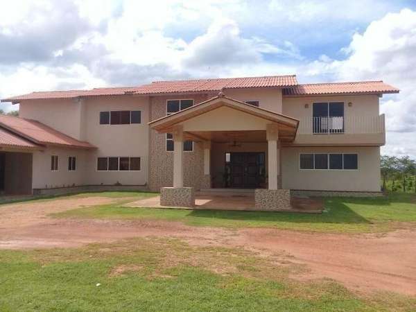 Venta de Casa en Chitré DDB27-1992