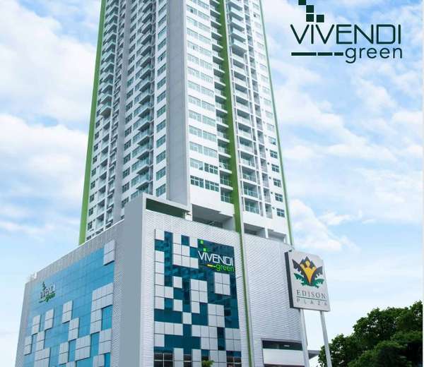 Vivendi Green