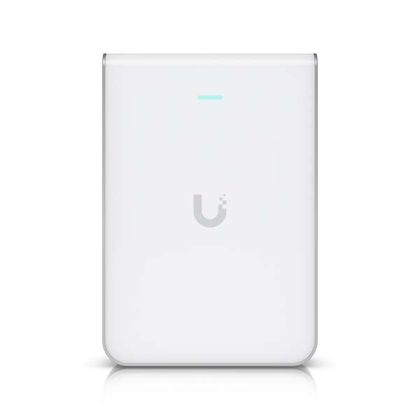 Ubiquiti UniFi U7 Pro Wall - Access Point WiFi 7 (2 disponibles)