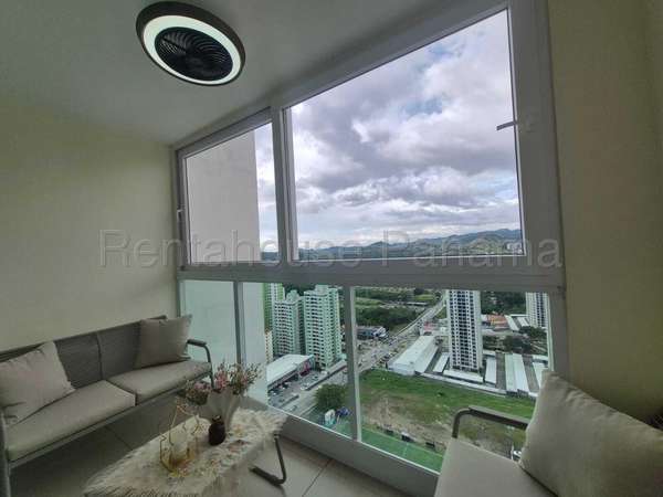 Venta de apartamento en Ph Kings Park 27MVCH3271