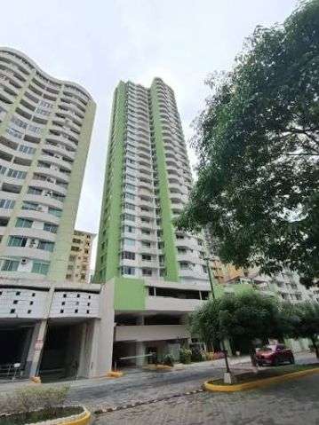 BANCO VENDE GREEN PARK, CONDADO DEL REY (DV)