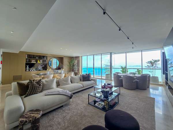 Apartamento en venta PH Pearl Costa del Este