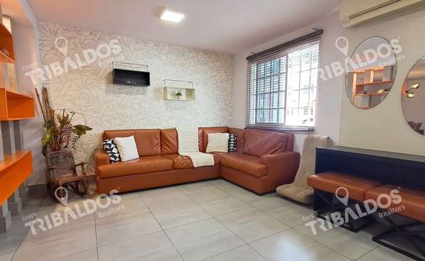 VENTA DE DUPLEX EN PASEO REAL, VILLA LUCRE