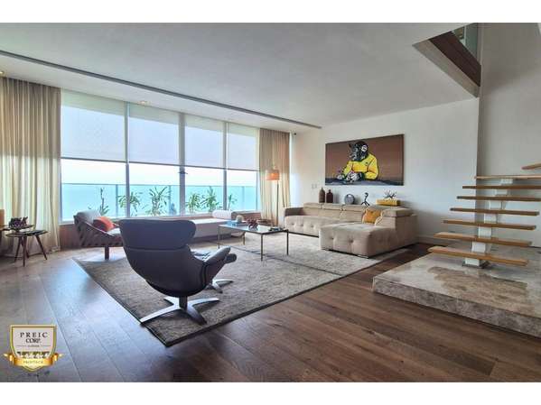En Alquiler Apartamento en Coco del Mar - PH Nautica