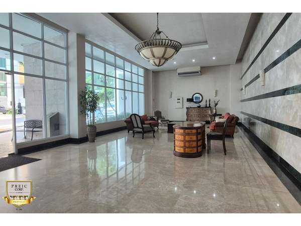 En alquiler Penthouse en Bella Vista - PH Bella Vista Park