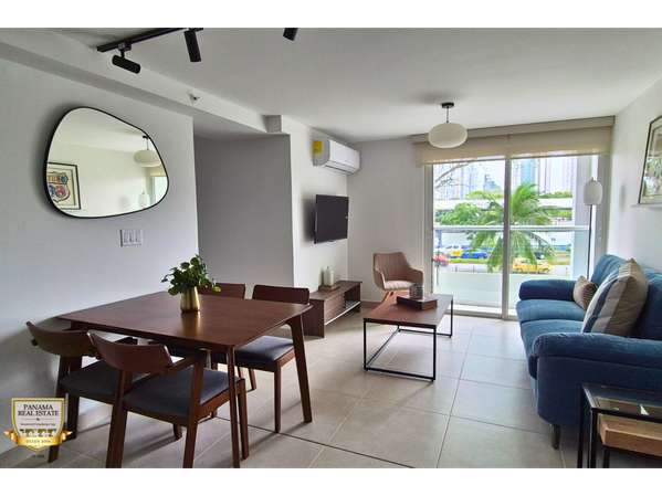 En Alquiler Apartamento en Parque Lefevre - Panama Viejo Residences