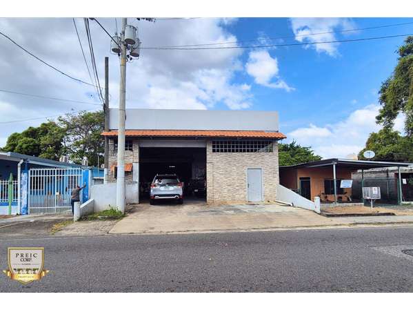 En venta ofibodega en Juan Diaz