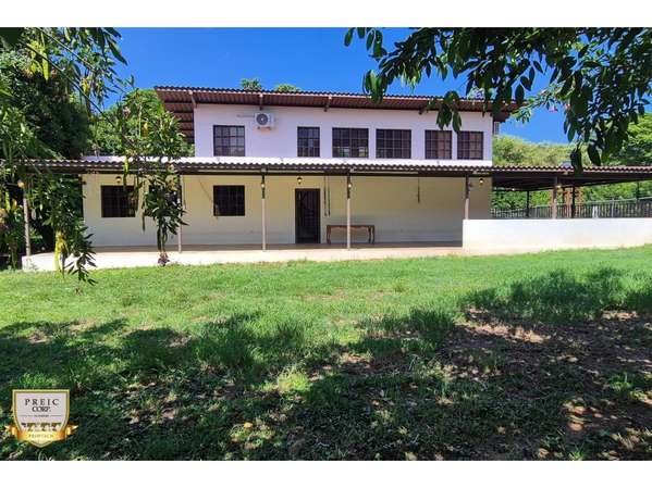 En venta Casa de Campo en Llano Grande - Chame