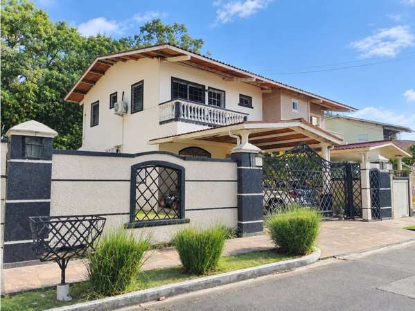 Alquilo casa | Villa Lucre La Pulida |  Amoblada o sin amoblar | M.M