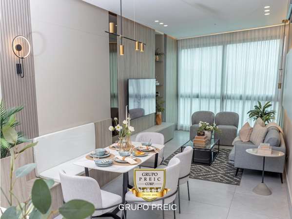 Apartamento en venta punta paitilla Ph Aquapoint CC