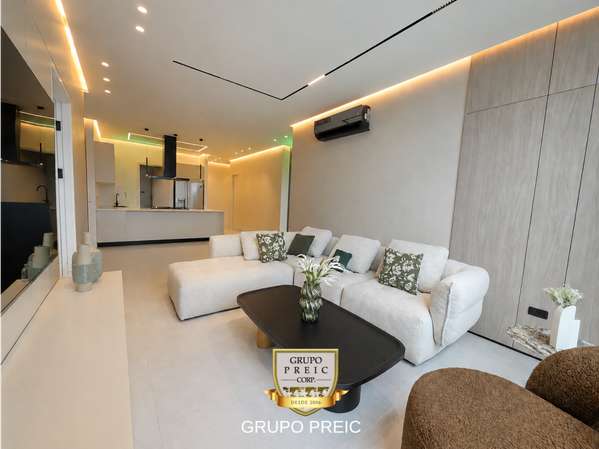 Apartamento en venta punta paitilla Ph Aquapoint CC
