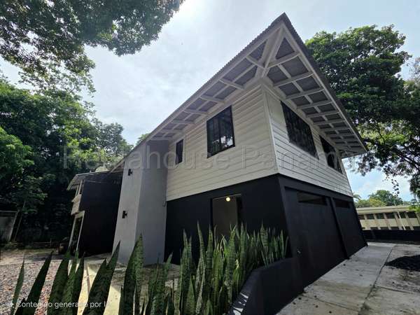 Casa en Venta en Balboa 27LDC3245