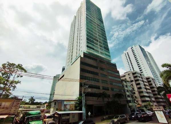 Apartamento en Alquiler Paitilla 27SPCG3283