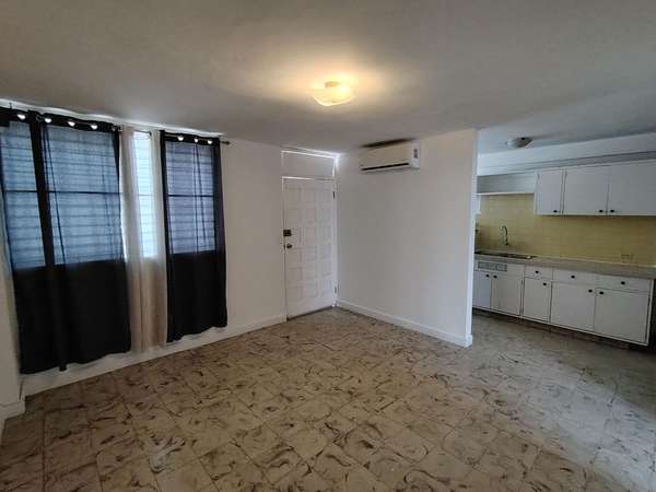 Se Alquila Apartamento en San Francisco