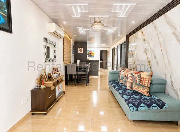 Venta de Casa en Chorrera DDB27-2048