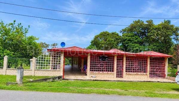Venta de Casa en Herrera DDB27-1633