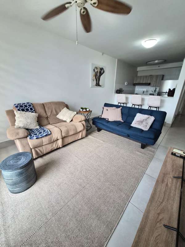 Apartment for Rent in Edison Park, PH Vivendi Green, 83m²