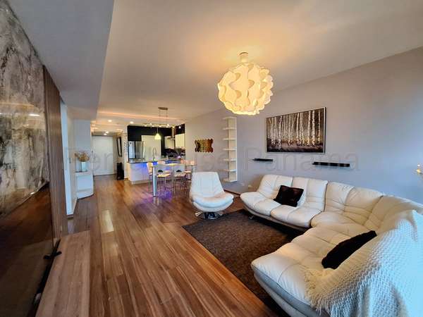 Alquiler de apartamento amoblado en Water on the Bay 27MVCH3284