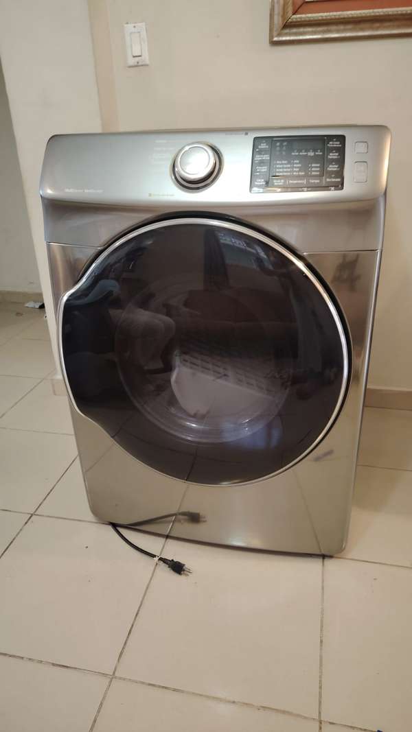 Secadora a Gas 