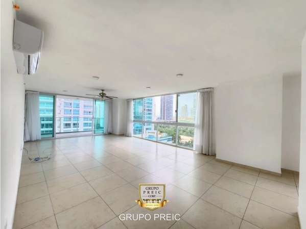 COSTA DEL ESTE - LUMIERE - 215MTS - 3 HABITACIONES - $450,000 DL