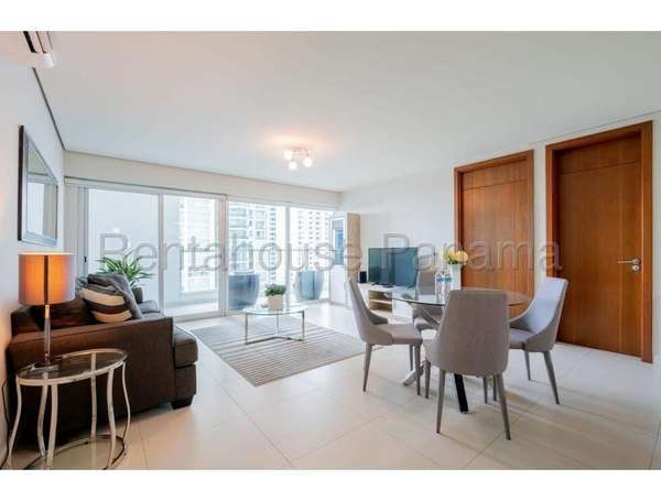Apartamento en Alquiler Costa del Este EXSPCG706