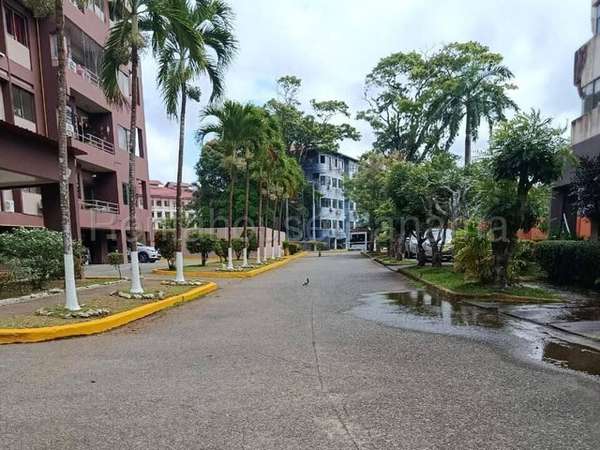 Apartamento en Venta Cristobal 27SPCG463